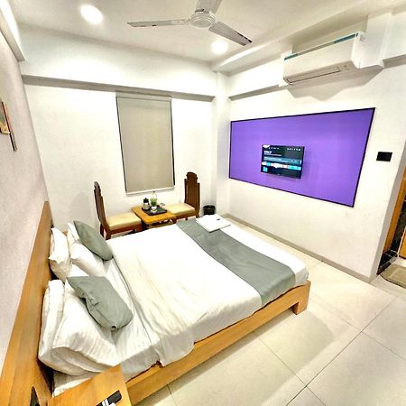Sigma Inn By Nexottel Bhatha المظهر الخارجي الصورة