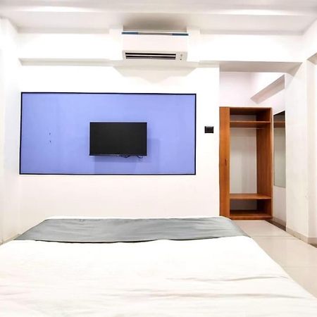 Sigma Inn By Nexottel Bhatha المظهر الخارجي الصورة