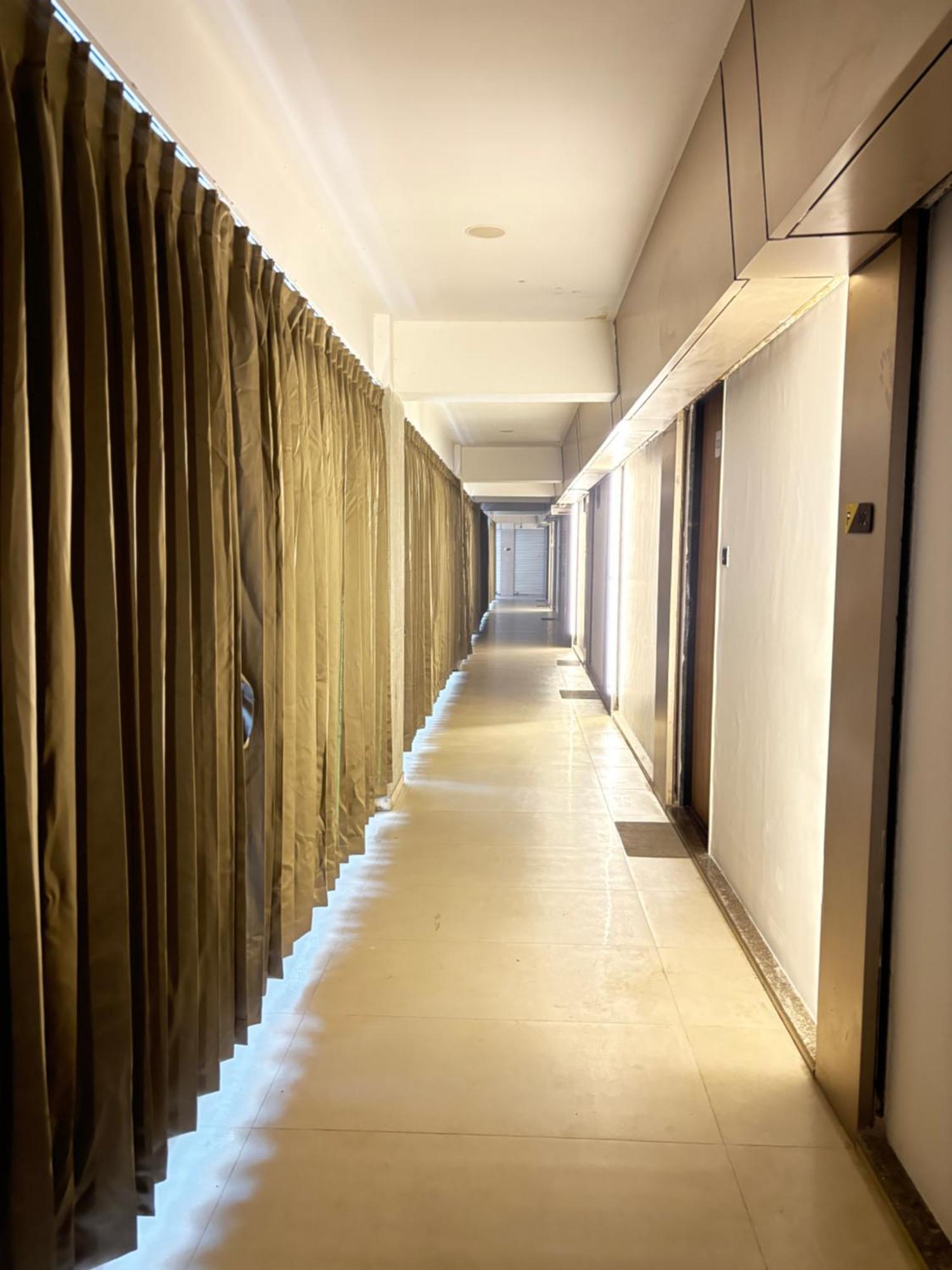 Sigma Inn By Nexottel Bhatha المظهر الخارجي الصورة