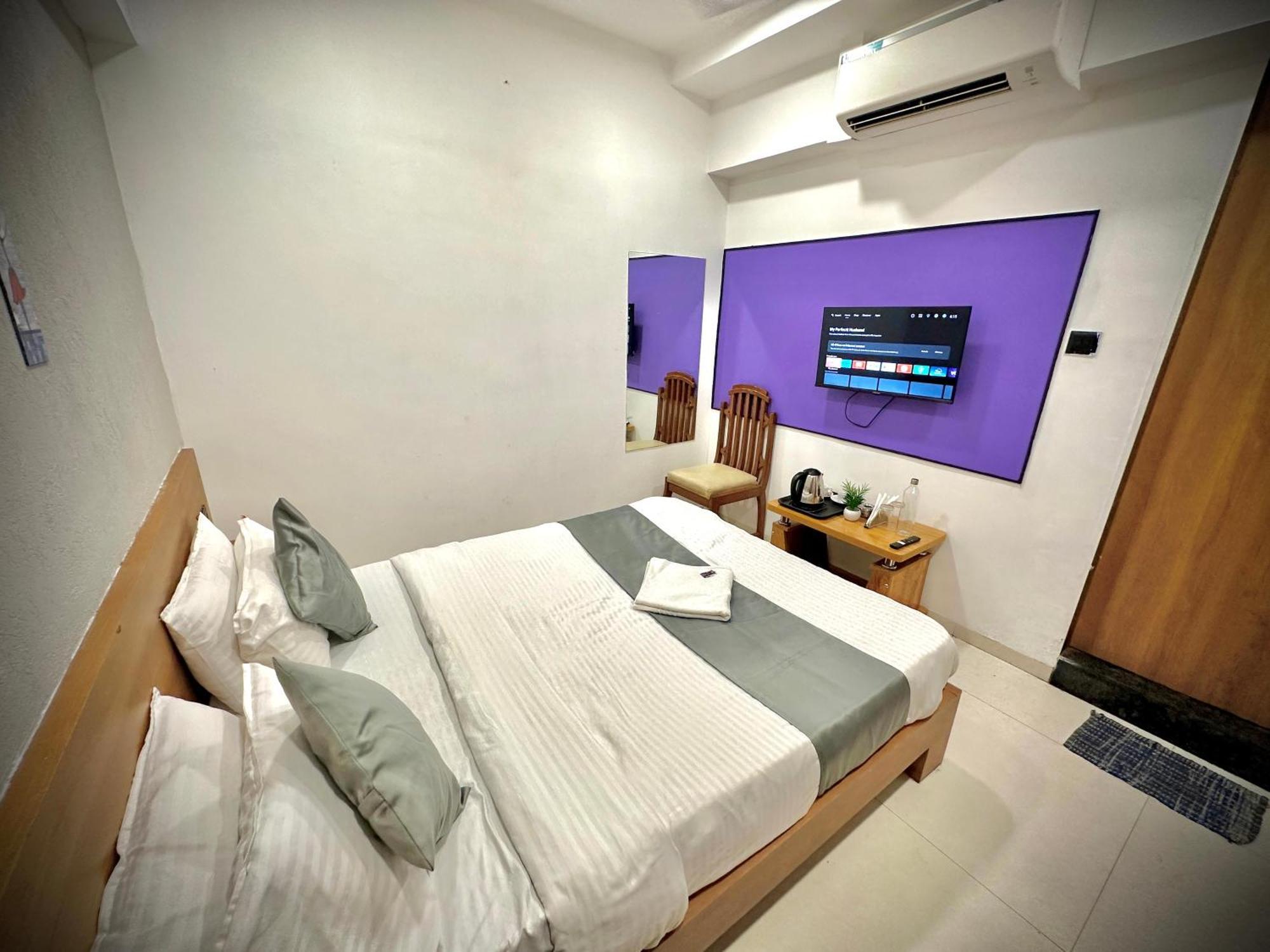 Sigma Inn By Nexottel Bhatha المظهر الخارجي الصورة