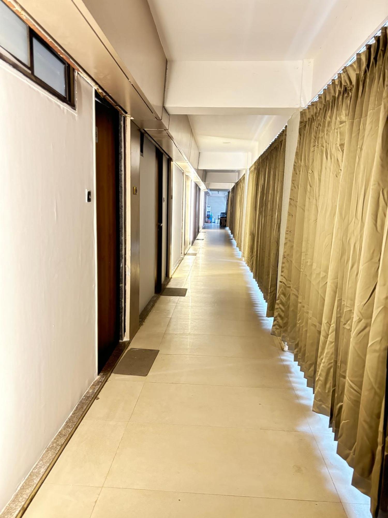 Sigma Inn By Nexottel Bhatha المظهر الخارجي الصورة