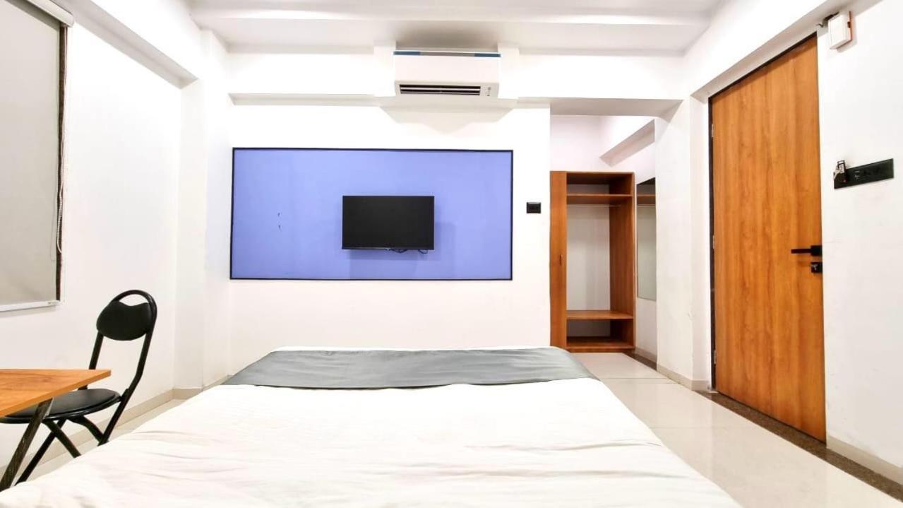 Sigma Inn By Nexottel Bhatha المظهر الخارجي الصورة