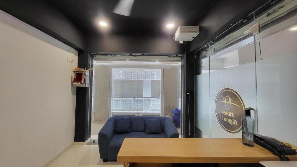 Sigma Inn By Nexottel Bhatha المظهر الخارجي الصورة