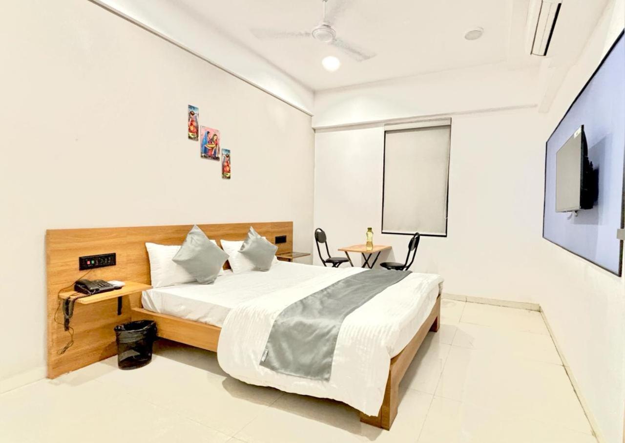 Sigma Inn By Nexottel Bhatha المظهر الخارجي الصورة